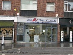 Mr Dry Clean image