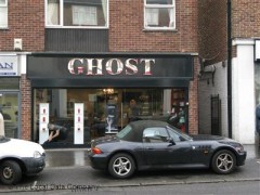 Ghost Hairdressers  image