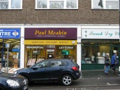 Paul Meakin Estate Agents image