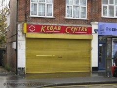 Kebab Centre image