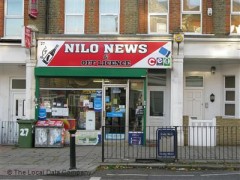 Nilo News image