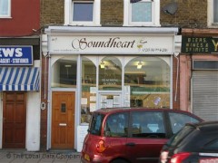 Soundheart image