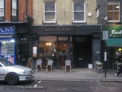 Thai River image