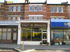 Hair & Beauty image