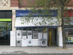 Holloway Domestic Appliances image