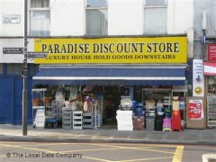 Paradise Discount Store image