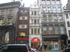 City Hairdressers image