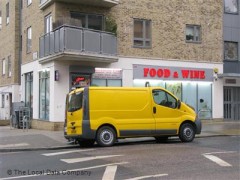 Food & Wine image