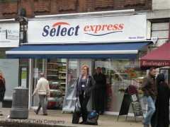 Select Express image