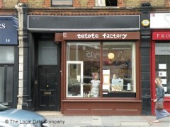 Tetote Factory image