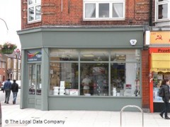 Costello's The Paint Shop image