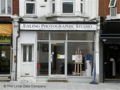 Ealing Photographic Studio image