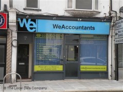 We Accountants image