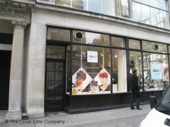 Alan D Hairdressing image