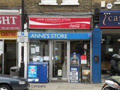 Anne's Store image