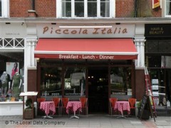 Piccola Italia image