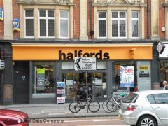 Halfords image