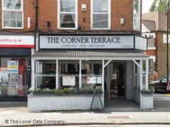 The Corner Terrace image