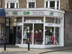 Children's Hope Foundation image