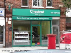Chestnut Estate Agents image