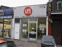 Life Residential image