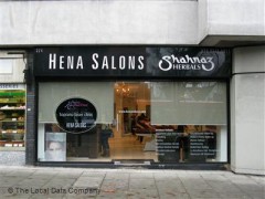 Hena Salons image