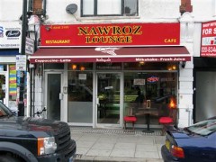 Nawroz Lounge image