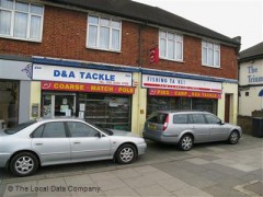 D & A Tackle image