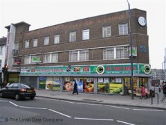 Ari Food Centre image