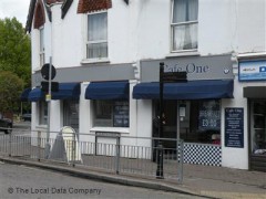 Cafe One image