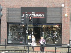 The Bike Company image