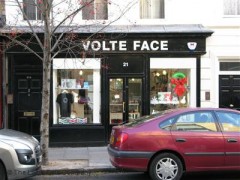 Volte Face image