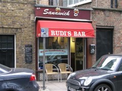Rudi's Bar image