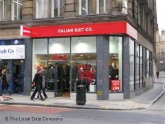 Italian Suit Company image