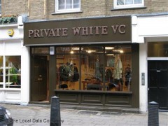 Private White VC image