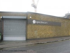 Spectrecom Films image