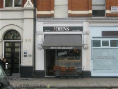 Johns image