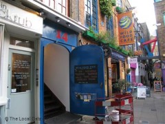 Wild Food Cafe image