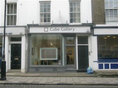 Cube Gallery image