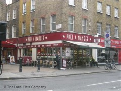 Pret A Manger image