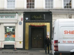 Miabella London image