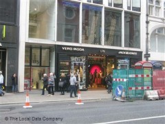 pessimistisk Oversætte Grusom Vero Moda, 177-179 Oxford Street, London - Women's Clothes near Oxford  Circus Tube Station