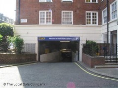 National Car Park image