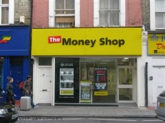 The Money Shop image