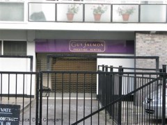 Guy Salmon Prestige Rental image