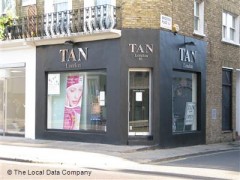 Tan London image