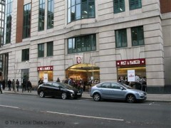 Pret A Manger image