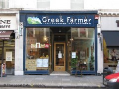Greek Farmer image