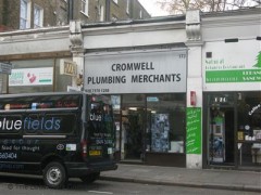 Cromwell Plumbing Merchants image