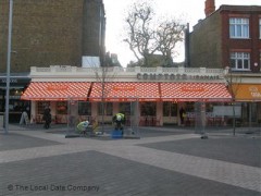 Comptoir Libanais image